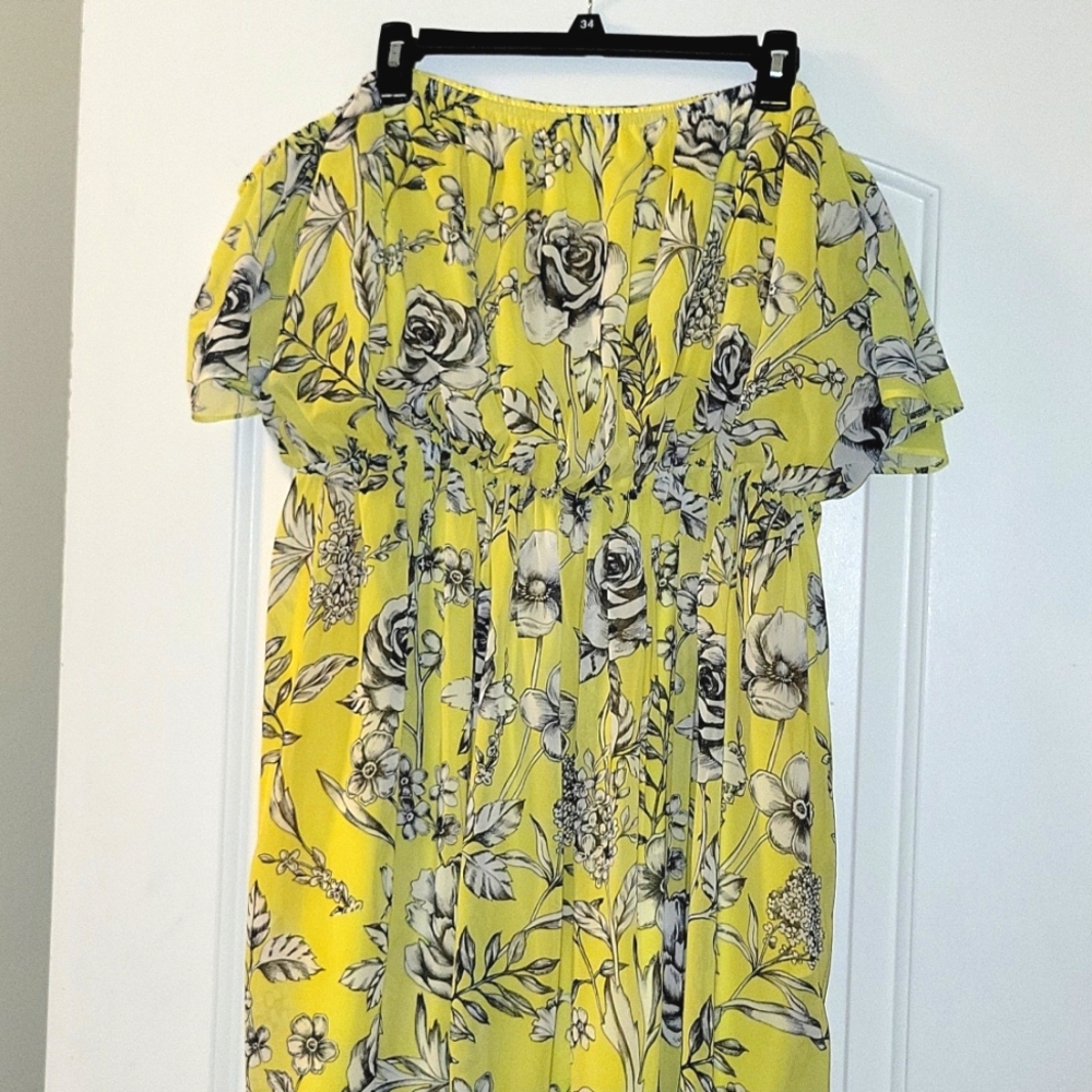 byEgreis Katerina Dress